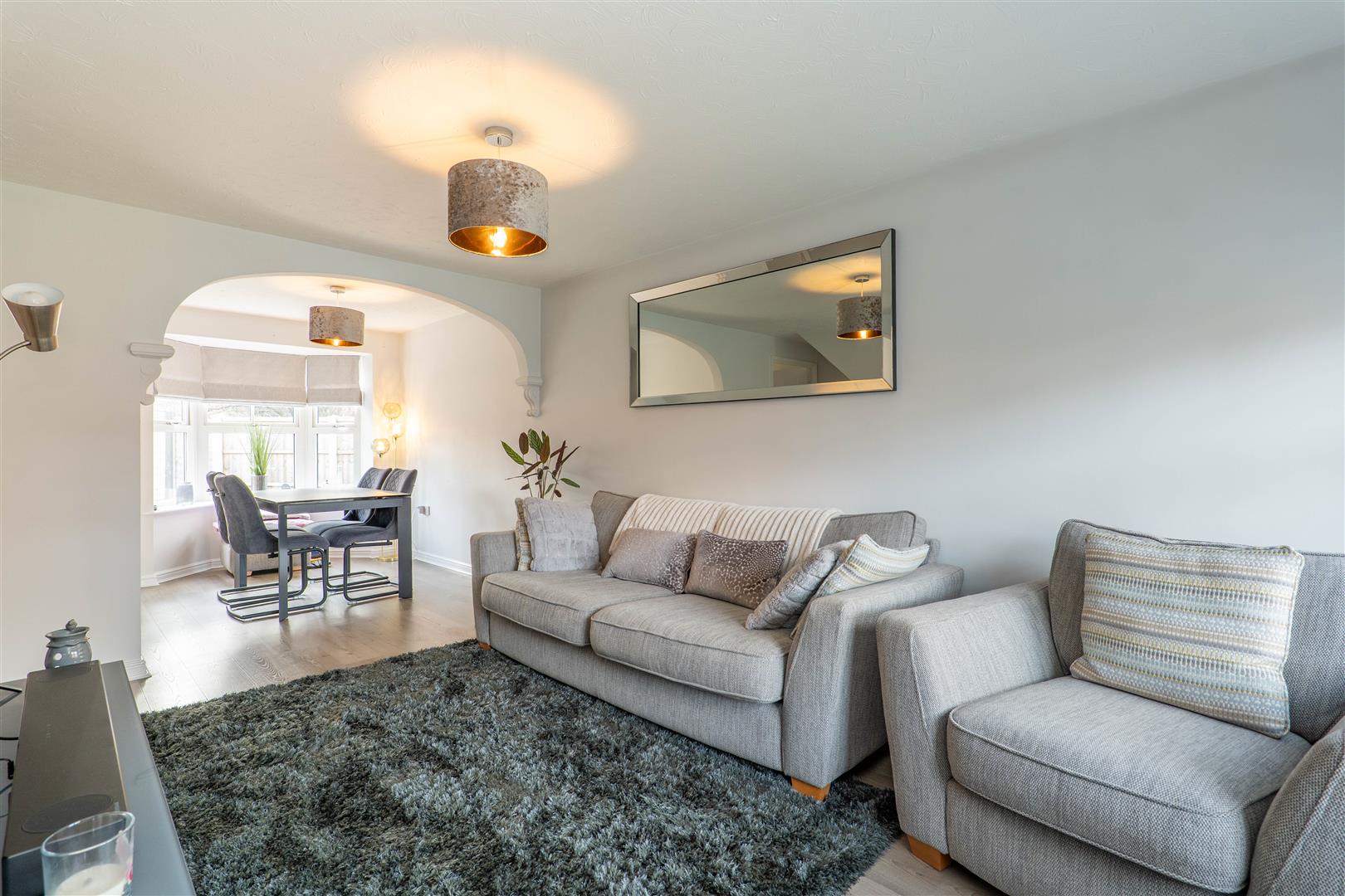 3 bed property in Birkdale Close, Chorley